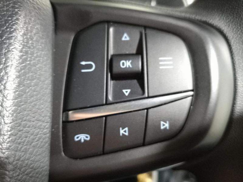 Ford Ranger Ranger 2.0 SiT double cab XL auto