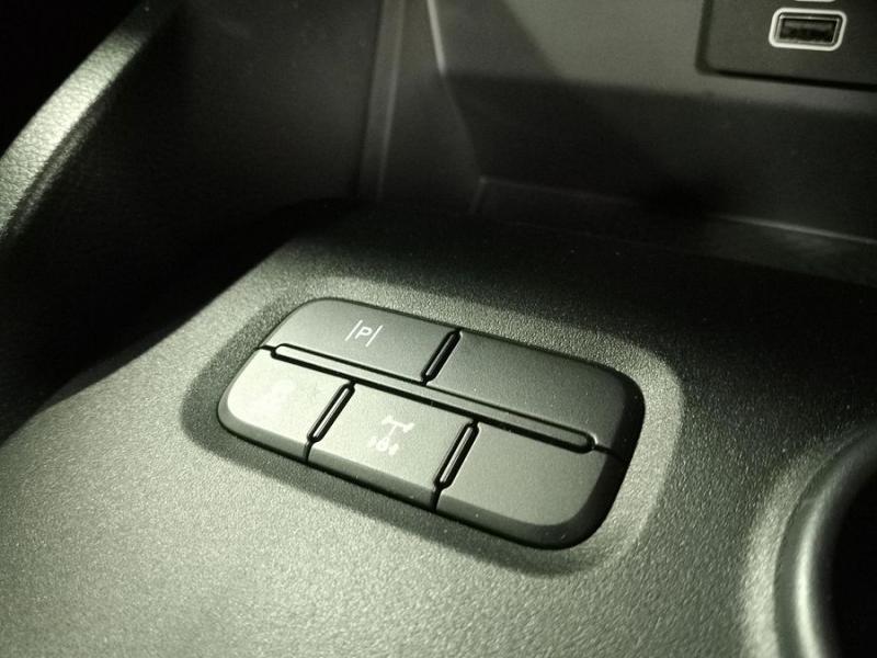 Ford Ranger Ranger 2.0 SiT double cab XL auto