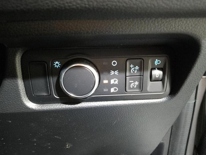 Ford Ranger Ranger 2.0 SiT double cab XL auto