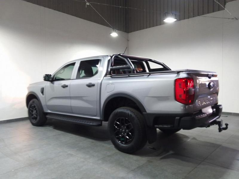 Ford Ranger Ranger 2.0 SiT double cab XL auto