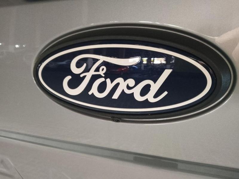 Ford Ranger Ranger 2.0 SiT double cab XL auto