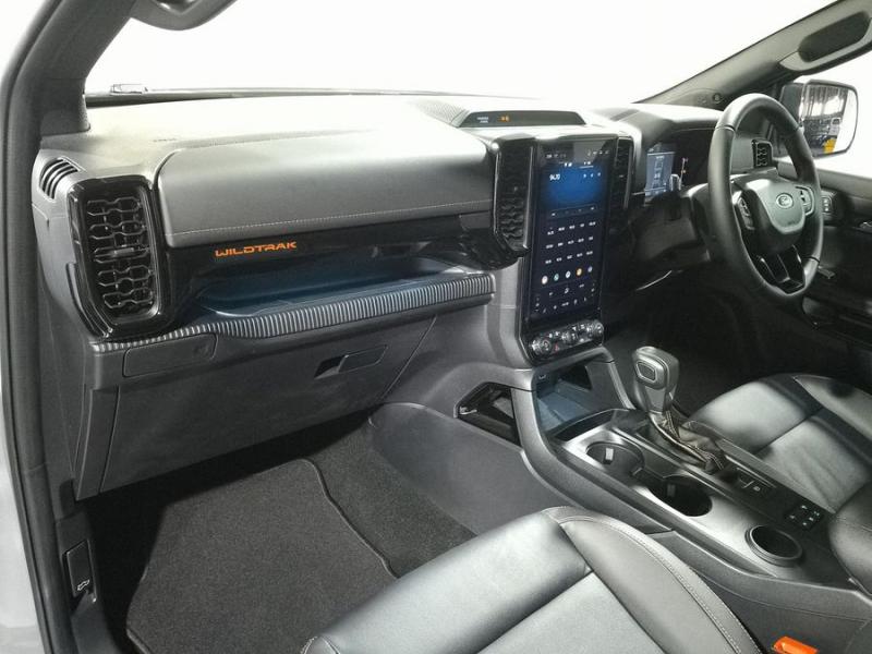 Ford Ranger Ranger 2.3T double cab Wildtrak