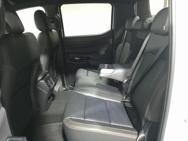 Ford Ranger Ranger 2.3T double cab Wildtrak
