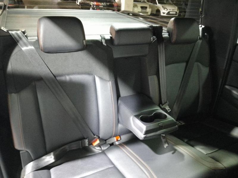 Ford Ranger Ranger 2.3T double cab Wildtrak