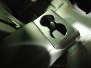 Ford Ranger 2.3T double cab Wildtrak - Image 15