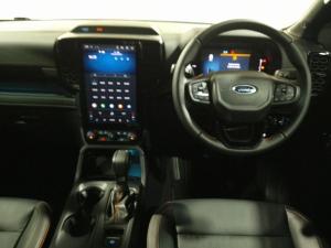 Ford Ranger 2.3T double cab Wildtrak - Image 17