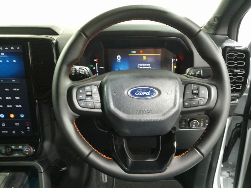 Ford Ranger Ranger 2.3T double cab Wildtrak