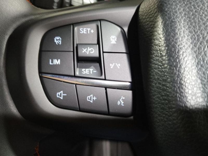 Ford Ranger Ranger 2.3T double cab Wildtrak