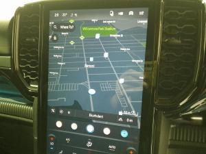 Ford Ranger 2.3T double cab Wildtrak - Image 22
