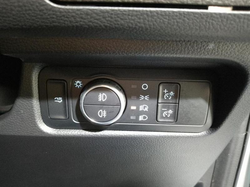 Ford Ranger Ranger 2.3T double cab Wildtrak