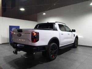 Ford Ranger 2.3T double cab Wildtrak - Image 28