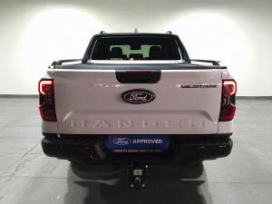 Ford Ranger 2.3T double cab Wildtrak - Image 29