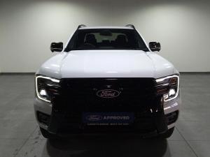 Ford Ranger 2.3T double cab Wildtrak - Image 2
