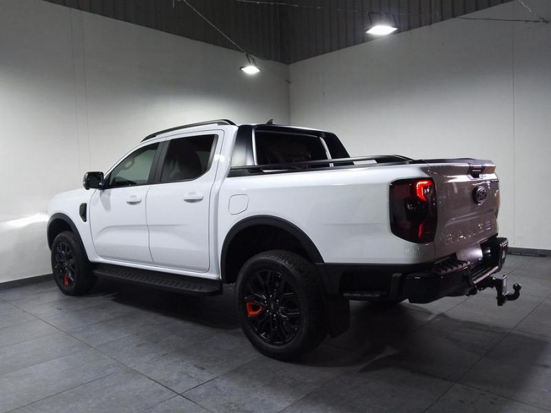 Ford Ranger Ranger 2.3T double cab Wildtrak