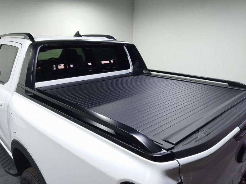 Ford Ranger Ranger 2.3T double cab Wildtrak