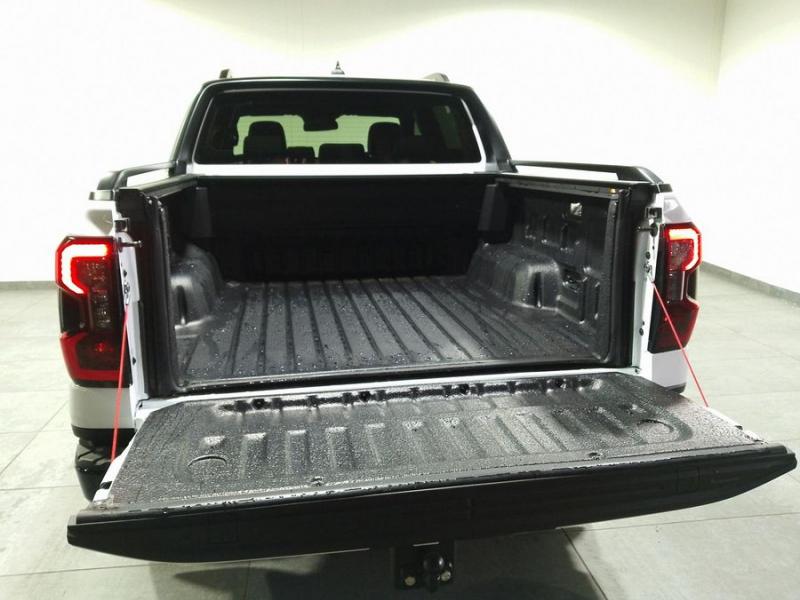 Ford Ranger Ranger 2.3T double cab Wildtrak