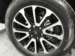 Ford Ranger 3.0TD V6 double cab Platinum 4WD - Image 10