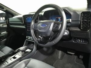 Ford Ranger 3.0TD V6 double cab Platinum 4WD - Image 11