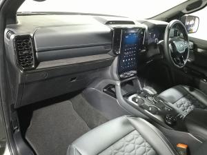 Ford Ranger 3.0TD V6 double cab Platinum 4WD - Image 12