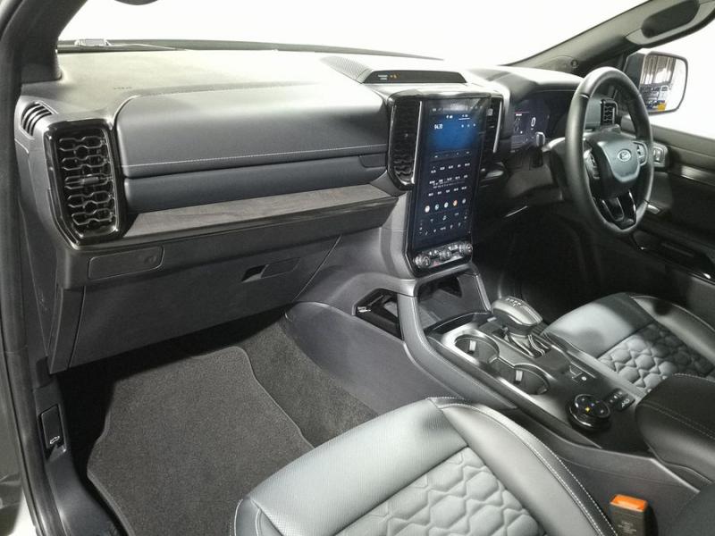 Ford Ranger Ranger 3.0TD V6 double cab Platinum 4WD