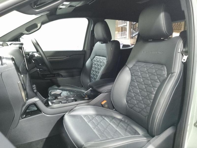 Ford Ranger Ranger 3.0TD V6 double cab Platinum 4WD