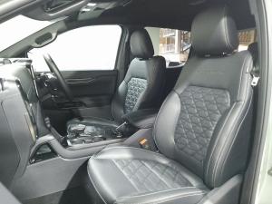 Ford Ranger 3.0TD V6 double cab Platinum 4WD - Image 13