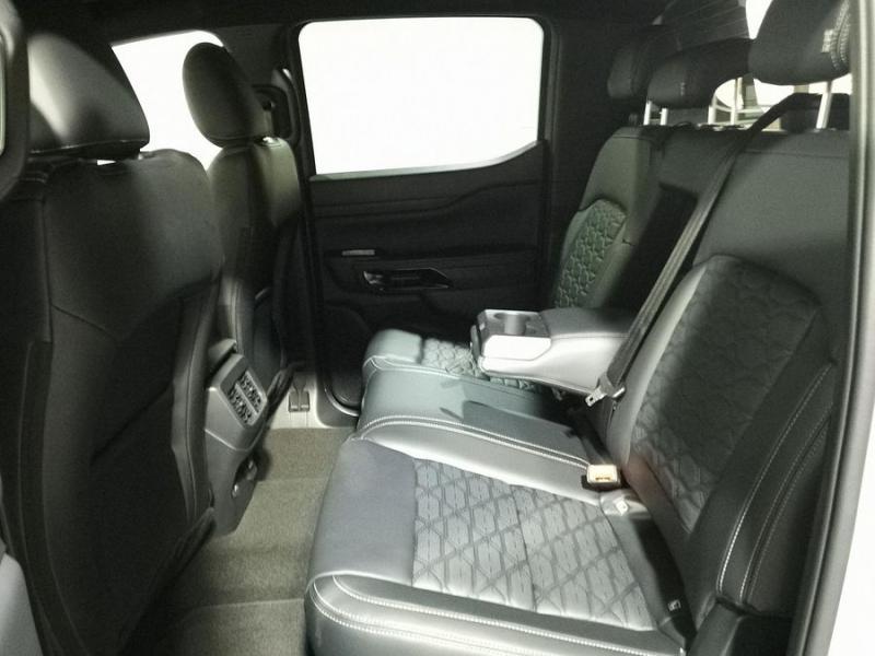 Ford Ranger Ranger 3.0TD V6 double cab Platinum 4WD