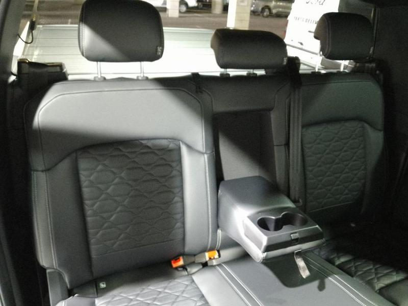 Ford Ranger Ranger 3.0TD V6 double cab Platinum 4WD