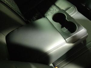 Ford Ranger 3.0TD V6 double cab Platinum 4WD - Image 17
