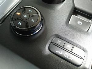 Ford Ranger 3.0TD V6 double cab Platinum 4WD - Image 27