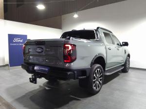 Ford Ranger 3.0TD V6 double cab Platinum 4WD - Image 28