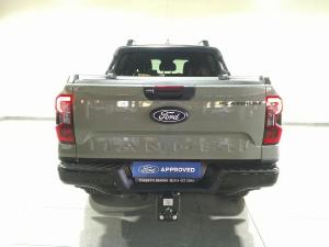 Ford Ranger 3.0TD V6 double cab Platinum 4WD - Image 29