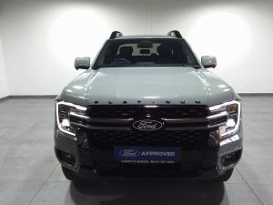 Ford Ranger 3.0TD V6 double cab Platinum 4WD - Image 2