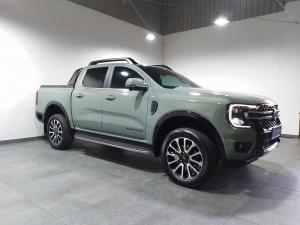 Ford Ranger 3.0TD V6 double cab Platinum 4WD - Image 3