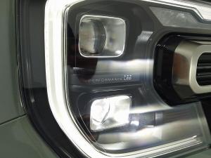 Ford Ranger 3.0TD V6 double cab Platinum 4WD - Image 4