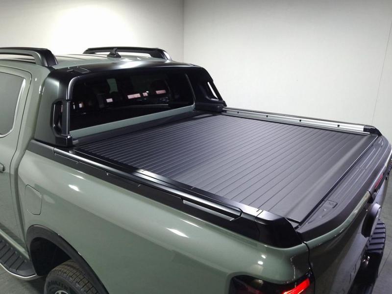 Ford Ranger Ranger 3.0TD V6 double cab Platinum 4WD