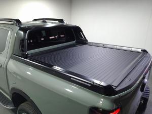Ford Ranger 3.0TD V6 double cab Platinum 4WD - Image 5