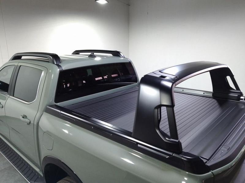 Ford Ranger Ranger 3.0TD V6 double cab Platinum 4WD