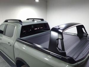 Ford Ranger 3.0TD V6 double cab Platinum 4WD - Image 6