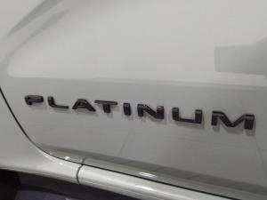 Ford Ranger 3.0TD V6 double cab Platinum 4WD - Image 8