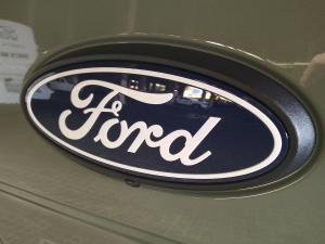 Ford Ranger 3.0TD V6 double cab Platinum 4WD - Image 9