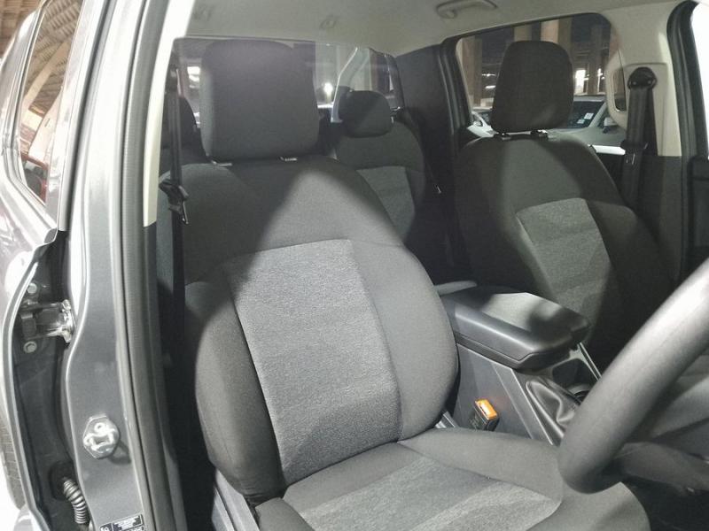 Ford Ranger Ranger 2.0 SiT double cab XL auto