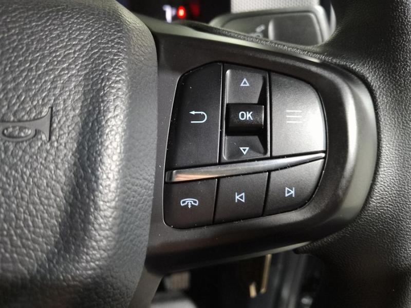 Ford Ranger Ranger 2.0 SiT double cab XL auto
