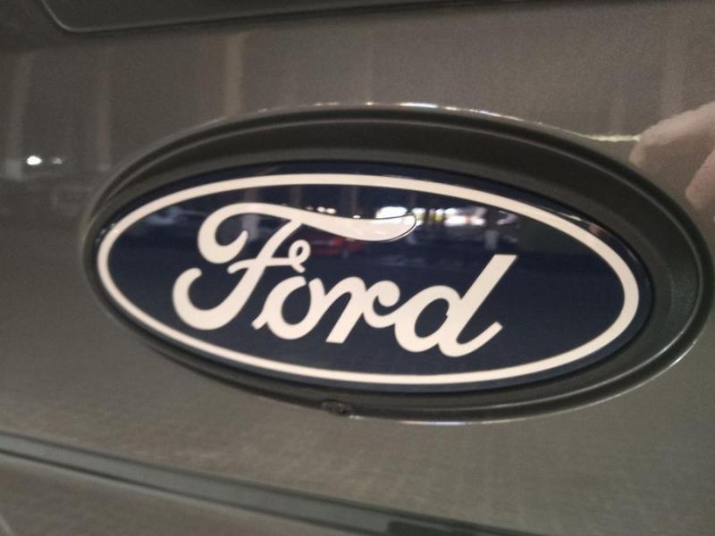 Ford Ranger Ranger 2.0 SiT double cab XL auto