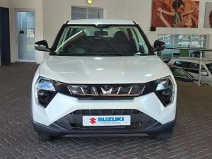 Mahindra XUV 3XO 1.2T MX2 auto - Image 4