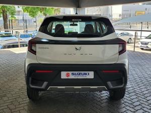Mahindra XUV 3XO 1.2T MX2 auto - Image 8