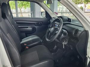 Suzuki S-Presso 1.0 GL manual - Image 12