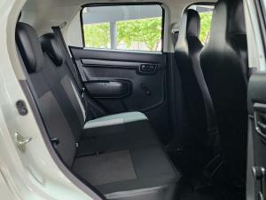 Suzuki S-Presso 1.0 GL manual - Image 13