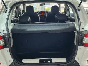 Suzuki S-Presso 1.0 GL manual - Image 14