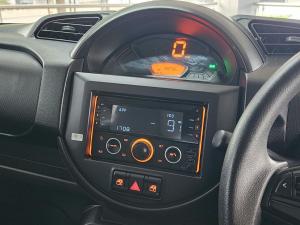 Suzuki S-Presso 1.0 GL manual - Image 15